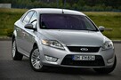 Ford Mondeo 2,0 TDCI 140KM Ghia Full opcja Automat - 1