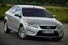 Ford Mondeo 2,0 TDCI 140KM Ghia Full opcja Automat - 2