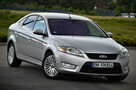Ford Mondeo 2,0 TDCI 140KM Ghia Full opcja Automat - 3