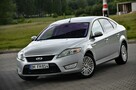 Ford Mondeo 2,0 TDCI 140KM Ghia Full opcja Automat - 5
