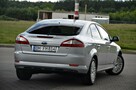 Ford Mondeo 2,0 TDCI 140KM Ghia Full opcja Automat - 8