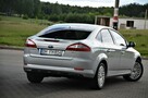 Ford Mondeo 2,0 TDCI 140KM Ghia Full opcja Automat - 9