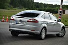 Ford Mondeo 2,0 TDCI 140KM Ghia Full opcja Automat - 10