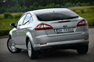 Ford Mondeo 2,0 TDCI 140KM Ghia Full opcja Automat - 11