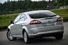 Ford Mondeo 2,0 TDCI 140KM Ghia Full opcja Automat - 12
