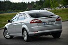 Ford Mondeo 2,0 TDCI 140KM Ghia Full opcja Automat - 13