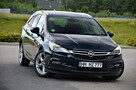 Opel Astra 1,6 CDTI 136KM Automat LED Nawigacja Niemcy - 4