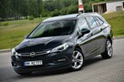 Opel Astra 1,6 CDTI 136KM Automat LED Nawigacja Niemcy - 6