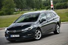Opel Astra 1,6 CDTI 136KM Automat LED Nawigacja Niemcy - 7