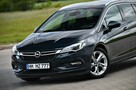 Opel Astra 1,6 CDTI 136KM Automat LED Nawigacja Niemcy - 8