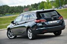 Opel Astra 1,6 CDTI 136KM Automat LED Nawigacja Niemcy - 11