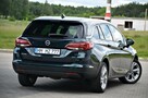 Opel Astra 1,6 CDTI 136KM Automat LED Nawigacja Niemcy - 12