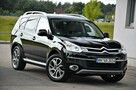 Citroen C-Crosser 2,2 *156KM*Xenon*4x4*Kamera*Navi*Skóry*7 osób - 1