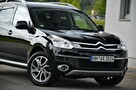 Citroen C-Crosser 2,2 *156KM*Xenon*4x4*Kamera*Navi*Skóry*7 osób - 2