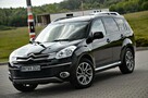 Citroen C-Crosser 2,2 *156KM*Xenon*4x4*Kamera*Navi*Skóry*7 osób - 4