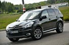 Citroen C-Crosser 2,2 *156KM*Xenon*4x4*Kamera*Navi*Skóry*7 osób - 5