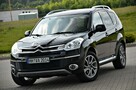 Citroen C-Crosser 2,2 *156KM*Xenon*4x4*Kamera*Navi*Skóry*7 osób - 6