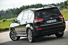 Citroen C-Crosser 2,2 *156KM*Xenon*4x4*Kamera*Navi*Skóry*7 osób - 7