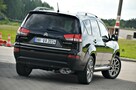 Citroen C-Crosser 2,2 *156KM*Xenon*4x4*Kamera*Navi*Skóry*7 osób - 11