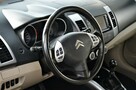 Citroen C-Crosser 2,2 *156KM*Xenon*4x4*Kamera*Navi*Skóry*7 osób - 15
