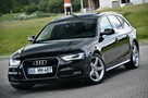 Audi A4 2,0TDI*150KM*3xSline*Xenon*LED Niemcy*Panorama - 6