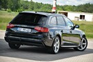 Audi A4 2,0TDI*150KM*3xSline*Xenon*LED Niemcy*Panorama - 14