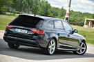 Audi A4 2,0TDI*150KM*3xSline*Xenon*LED Niemcy*Panorama - 15
