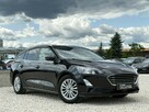 Ford Focus Bezwypadkowy / Aktywny tempomat / Asystent pasa / Key less / FV 23% - 1