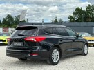 Ford Focus Bezwypadkowy / Aktywny tempomat / Asystent pasa / Key less / FV 23% - 4