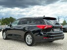 Ford Focus Bezwypadkowy / Aktywny tempomat / Asystent pasa / Key less / FV 23% - 6