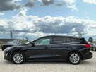 Ford Focus Bezwypadkowy / Aktywny tempomat / Asystent pasa / Key less / FV 23% - 7