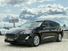 Ford Focus Bezwypadkowy / Aktywny tempomat / Asystent pasa / Key less / FV 23% - 8