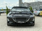 Ford Focus Bezwypadkowy / Aktywny tempomat / Asystent pasa / Key less / FV 23% - 9