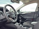 Ford Focus Bezwypadkowy / Aktywny tempomat / Asystent pasa / Key less / FV 23% - 10