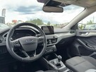 Ford Focus Bezwypadkowy / Aktywny tempomat / Asystent pasa / Key less / FV 23% - 11