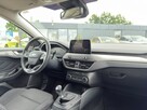Ford Focus Bezwypadkowy / Aktywny tempomat / Asystent pasa / Key less / FV 23% - 13