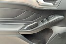 Ford Focus Bezwypadkowy / Aktywny tempomat / Asystent pasa / Key less / FV 23% - 15