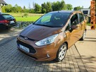 Ford B-Max Titanium, 125KM, 6 biegów, SUPER STAN - 1