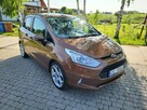 Ford B-Max Titanium, 125KM, 6 biegów, SUPER STAN - 2