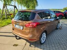 Ford B-Max Titanium, 125KM, 6 biegów, SUPER STAN - 3