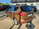 Ford B-Max Titanium, 125KM, 6 biegów, SUPER STAN - 4