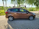 Ford B-Max Titanium, 125KM, 6 biegów, SUPER STAN - 5