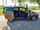 Ford B-Max Titanium, 125KM, 6 biegów, SUPER STAN - 6