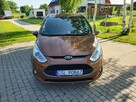 Ford B-Max Titanium, 125KM, 6 biegów, SUPER STAN - 8
