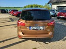 Ford B-Max Titanium, 125KM, 6 biegów, SUPER STAN - 9
