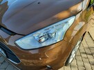 Ford B-Max Titanium, 125KM, 6 biegów, SUPER STAN - 13