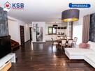 Nowy dom 111,48m2 + działka 542m2 Bodzechów - 1