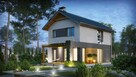 Nowy dom 111,48m2 + działka 542m2 Bodzechów - 4