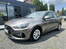 Hyundai i30 Salon Polska Poleasingowy I właściciel Serwis ASO VAT 23% Bezwypadkowy - 3