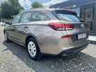 Hyundai i30 Salon Polska Poleasingowy I właściciel Serwis ASO VAT 23% Bezwypadkowy - 8